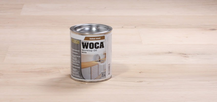 Woca Arbeitsplattenoel